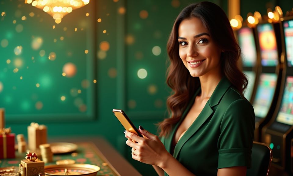 oq999 casino app visual