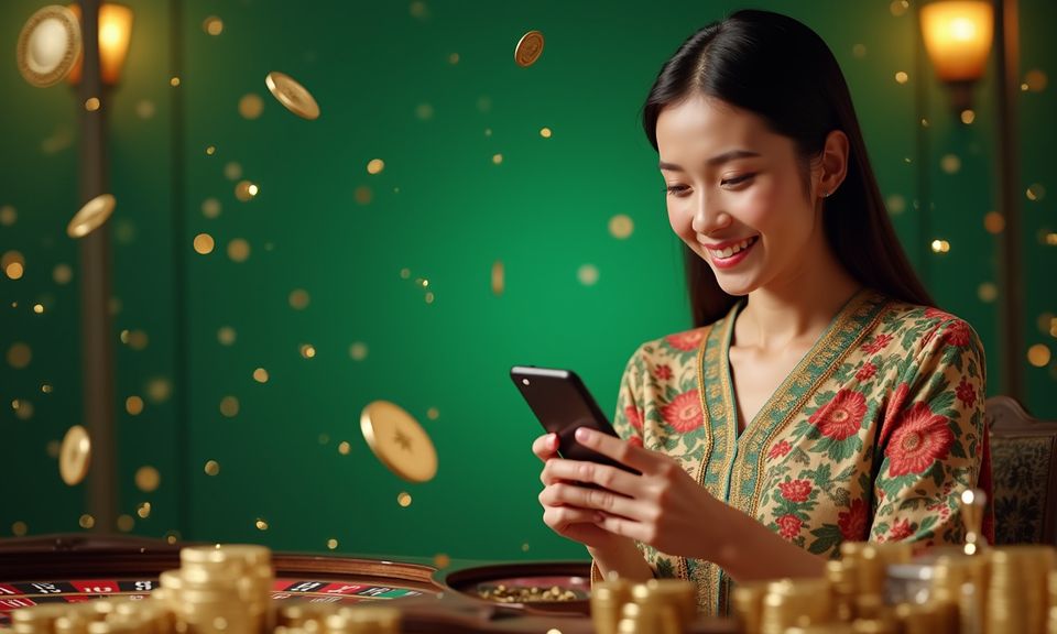 oq999 oq999 এর Pirate Gold শুরুর জন্য সব কিছু